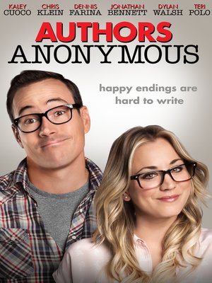 cover image of Authors Anonymous